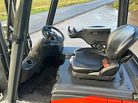2016 linde e14-02 vorkheftruck - afbeelding 24 van  47