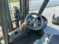 2016 linde e14-02 vorkheftruck - afbeelding 26 van  47