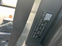 2016 linde e14-02 vorkheftruck - afbeelding 42 van  47