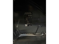 2016 linde e14-02 vorkheftruck - afbeelding 43 van  47