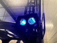 2016 linde e14-02 vorkheftruck - afbeelding 3 van  20