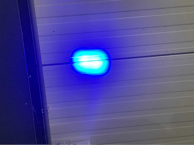 2016 linde e14-02 vorkheftruck - afbeelding 4 van  20