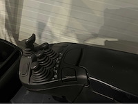 2016 linde e14-02 vorkheftruck - afbeelding 6 van  20