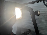 2016 linde e14-02 vorkheftruck - afbeelding 7 van  20