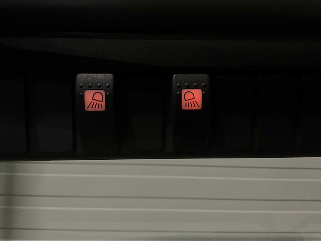 2016 linde e14-02 vorkheftruck - afbeelding 10 van  20