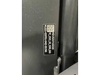 2016 linde e14-02 vorkheftruck - afbeelding 11 van  20