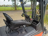 2016 linde e16-02 vorkheftruck - afbeelding 19 van  19