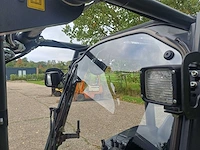2016 linde e16-02 vorkheftruck - afbeelding 12 van  14