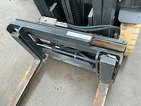 2016 linde e20-01 vorkheftruck - afbeelding 10 van  60