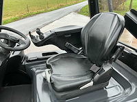 2016 linde e20-01 vorkheftruck - afbeelding 19 van  60