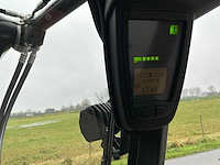 2016 linde e20-01 vorkheftruck - afbeelding 21 van  60