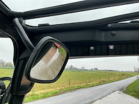 2016 linde e20-01 vorkheftruck - afbeelding 22 van  60