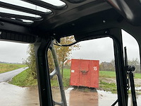 2016 linde e20-01 vorkheftruck - afbeelding 24 van  60