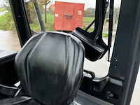 2016 linde e20-01 vorkheftruck - afbeelding 25 van  60