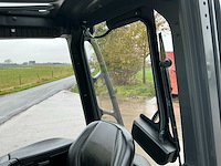 2016 linde e20-01 vorkheftruck - afbeelding 29 van  60