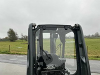 2016 linde e20-01 vorkheftruck - afbeelding 36 van  60