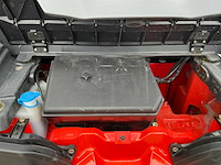 2016 linde e20-01 vorkheftruck - afbeelding 37 van  60