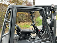 2016 linde e20-01 vorkheftruck - afbeelding 42 van  60