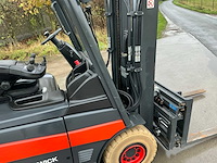 2016 linde e20-01 vorkheftruck - afbeelding 44 van  60