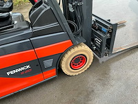 2016 linde e20-01 vorkheftruck - afbeelding 46 van  60