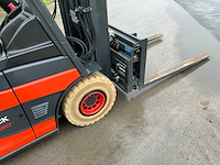 2016 linde e20-01 vorkheftruck - afbeelding 47 van  60