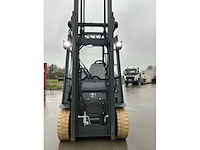 2016 linde e20-01 vorkheftruck - afbeelding 45 van  60