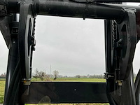 2016 linde e20-01 vorkheftruck - afbeelding 56 van  60