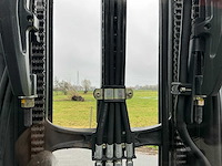 2016 linde e20-01 vorkheftruck - afbeelding 58 van  60