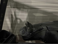 2016 linde e25-01 2500kg vorkheftruck - afbeelding 2 van  17