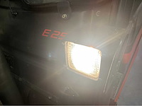 2016 linde e25-01 2500kg vorkheftruck - afbeelding 5 van  17