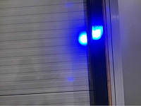 2016 linde e25-01 2500kg vorkheftruck - afbeelding 7 van  17