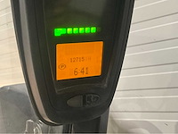 2016 linde e25-01 2500kg vorkheftruck - afbeelding 16 van  17