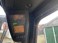 2016 linde e25l-01 vorkheftruck - afbeelding 8 van  17