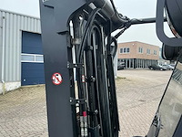 2016 linde e40l-01/600 vorkheftruck - afbeelding 2 van  19