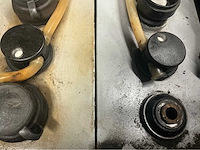 2016 linde e40l-01/600 vorkheftruck - afbeelding 9 van  19