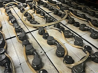 2016 linde e40l-01/600 vorkheftruck - afbeelding 10 van  19