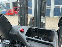 2016 linde e40l-01/600 vorkheftruck - afbeelding 3 van  19