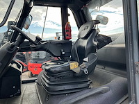 2016 linde h 80 vorkheftruck - afbeelding 11 van  23