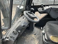 2016 linde h30 vorkheftruck - afbeelding 4 van  19