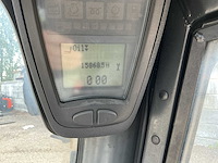 2016 linde h30 vorkheftruck - afbeelding 6 van  19