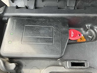 2016 linde h30 vorkheftruck - afbeelding 9 van  19