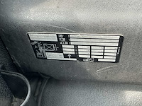 2016 linde h30 vorkheftruck - afbeelding 10 van  19