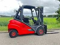 2016 linde h35t-02 3500kg lepelversteller container vorkheftruck - afbeelding 5 van  11