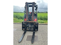 2016 linde h35t-02 3500kg lepelversteller container vorkheftruck - afbeelding 8 van  11