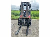 2016 linde h35t-02 3500kg lepelversteller container vorkheftruck - afbeelding 8 van  11