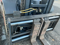 2016 linde h50d-02/600 vorkheftruck - afbeelding 11 van  23