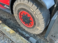 2016 linde h50d-02/600 vorkheftruck - afbeelding 12 van  23