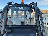2016 linde h50d-02/600 vorkheftruck - afbeelding 15 van  23