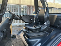 2016 linde h50d-02/600 vorkheftruck - afbeelding 16 van  23