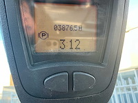 2016 linde h50d-02/600 vorkheftruck - afbeelding 18 van  23